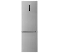 Smeg RC20XDNE frigorifero con congelatore Libera installazione 331 L E Acciaio inox