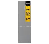 Whirlpool - Frigorifero Combinato Whk 26403 Xp6e1 Classec 355l Whirlpool