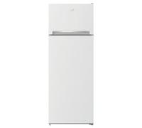 Beko RDSA240K40WN Libera installazione 223 L E Bianco