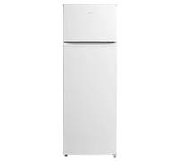 Comfee' Frigorifero libera installazione Comfee' RCT323WH2 White