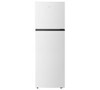 Hisense RT327N4AWE frigorifero con congelatore Libera installazione 249 L E Bianco