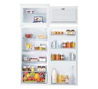 De’Longhi F6DP220EH frigorifero con congelatore Da incasso 220 L E Bianco