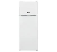 Frigorifero e congelatore Doppia porta UNIVERSALE FD14EW Statico Bianco classe
