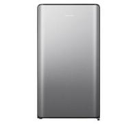 Hisense RR106D4CDE monoporta Libera installazione 82 L E Grigio