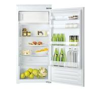 Frigorifero Monoporta SZ 12 A2 D /HA 2 da Incasso Capacit 189 Litri Classe E Statico