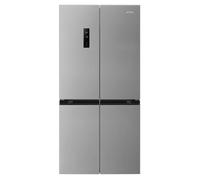 Frigorifero e congelatore Multidoor UNIVERSALE FQI48XE Total No Frost Inox clas