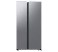 Samsung RS57DG400EM9 frigorifero side-by-side Libera installazione E Acciaio inox