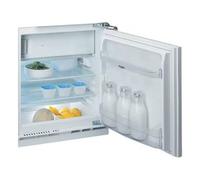 Frigorifero e congelatore Sottotavolo Statico WBUF011 classe E (L60cm)