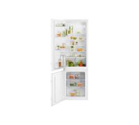 Electrolux Frigorifero da Incasso Combinato 271 Litri Classe energetica E Raffreddamento Statico Low Frost colore Bianco - Serie 500 KNS5LE18T