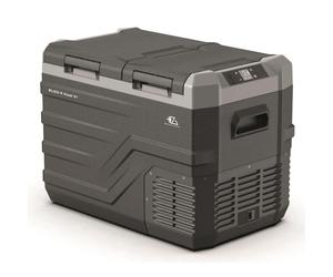Frigorifero elettrico - EZA - BLIZZ-E DUAL - 12 volt / 24 volt V - 31L - Nouvo