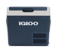IGLOO - ICF 18 - Frigorifero portatile 19 l blu