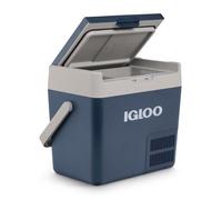 Raffreddatore a compressore Igloo ICF18 19 l blu