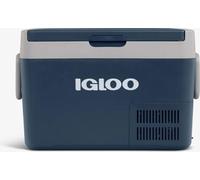 Igloo ICF 32 borsa frigo 32,2 L Elettrico Blu, Grigio [9620012750]