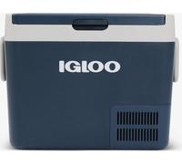 Igloo Frigorifero portatile Igloo 9620012751 ICF40 freezer Blu Blu