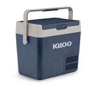 IGLOO - ICF 18 - Frigorifero portatile 19 l blu