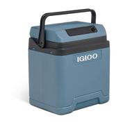 Frigorifero elettrico - IGLOO - IE27 - 12 V - 230 V - Moderno blu - 26 L - Nouvo