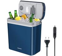 Frigorifero Elettrico Portatile: Blu