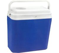 Frigorifero elettrico portatile Cegeco 24L Blu