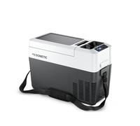 Frigorifero elettrico portatile - DOMETIC - CFF12 - Compressione - 13 litri - 12 V - 24 V accendisigari - 230 V - Nero