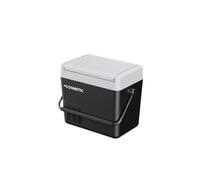Frigorifero elettrico portatile - DOMETIC - CFF18 - A compressione - 19 litri - 12 V - 24 V accendisigari - 230 V - Nero - Nouvo