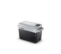 Dometic CFF 20 - Frigorifero Portatile a Compressore 21L - Mini Frigo Portatile per Auto, Camper - 12V/240V - Frigo Termo Elettrico - Freezer Piccolo