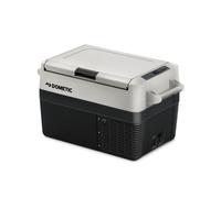 Frigorifero elettrico portatile - DOMETIC - CFF35 - A compressione - 34 litri - 12 V - 24 V accendisigari - 230 V - Nero - Nouvo