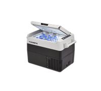 Dometic - CFF 45 borsa frigo 44 L Elettrico Nero, Grigio