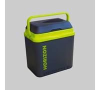 FRIGORIFERO ELETTRICO PORTATILE HORIZON 12V 21 lt 37.8x25.5x42 cm