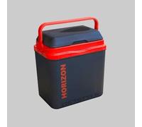 FRIGORIFERO ELETTRICO PORTATILE HORIZON 12V/230V 21 lt 37.8x25.5x42 cm