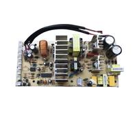Frigorifero Elettronico A Semiconduttore For Vino Rosso E Sigari, Alimentatore, Scheda Madre HYS150-12KG KD PCB160726F2, Vendite Calde(110V)