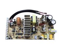 Frigorifero Elettronico A Semiconduttore For Vino Rosso E Sigari, Alimentatore, Scheda Madre HYS150-12KG KD PCB160726F2, Vendite Calde(110V)