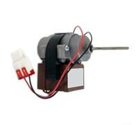 Frigorifero Evaporatore D4612AAA36 - Sostituzione per modello 3015924900, robusto alloggiamento in metallo, funzionamento silenzioso, facile installazione