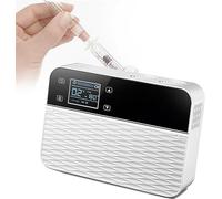 Frigorifero for medicinali e dispositivo di raffreddamento for insulina, Custodia for dispositivo di raffreddamento for insulina, Dispositivo di raffreddamento for insulina, Termostato for dispositivo