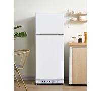 Frigorifero gas con congelatore Frigorifero da esterno camper congelatore 220V