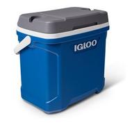 Frigorifero ghiacciaia (28Lt) Latitude 30 Blu indigo 00031125