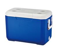 Frigo rigido Coleman 48QT Poly-lite 45.7L bianco blu