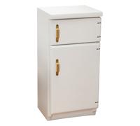 Frigorifero Giocattolo Congelatore Mini Accessorio House Decorazioni Di Casa