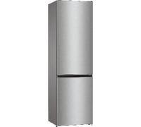 Frigorifero Gorenje NRK6202EXL4 Retro combinato 331l classe E Grigio