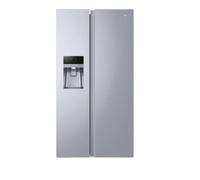 Frigorifero Haier HSOGPIF9183 Sbs Inox Drink E Allacc 34004908