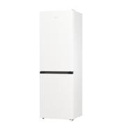 Hisense RB390N4AWE frigorifero con congelatore Libera installazione 304 L E Bianco