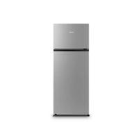 Frigorifero HISENSE Doppia Porta Silver RT267D4ADE