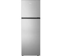 Frigorifero Hisense RT327N4ACE Libera Installazione Doppia Porta No Frost Classe E 168 cm Silver