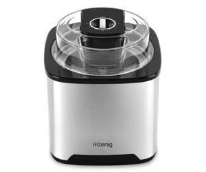 Frigorifero HKoenig SRB80 2L 12W