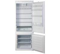 Frigorifero HOTPOINT Combinato Da Incasso 400 Lt Bianco BCB 4010