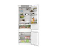 FRIGORIFERO INCASSO BOSCH KBN96VSE0, Rumorosità: 34 dB(A), 4 ripiani, Dimensioni: L 69,1 cm A 193,5 cm P 548 mm, Bianco