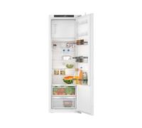 Bosch Serie 4 KIL82VFE0 frigorifero con congelatore Da incasso 280 L E Bianco