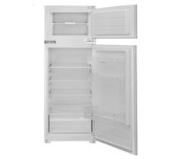 SCHAUB LORENZ FRIGORIFERO INCASSO DOPPIA PORTA 209L Classe E SCHAUB LORENZ SVDP245E