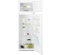 Frigorifero incasso Electrolux KTB2AE16T Doppia Porta Statico 259 Litri Classe E