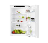 FRIGORIFERO INCASSO ELECTROLUX OSK5O88EF 137 1 porta, Rumorosità: 34 dB(A), Dimensioni: L 55,6 cm A 87,3 cm P 549 mm, Bianco, Trasparente, Verde, Rosso