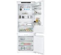 Siemens Frigorifero combinato da incasso KI96NNSE0 da 54 cm